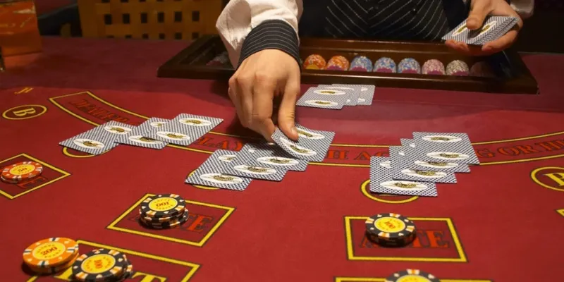 Giới thiệu chung về Andar Bahar