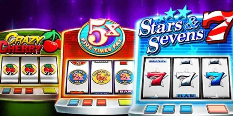 Mẹo chơi slot game hiệu quả cho bet thủ