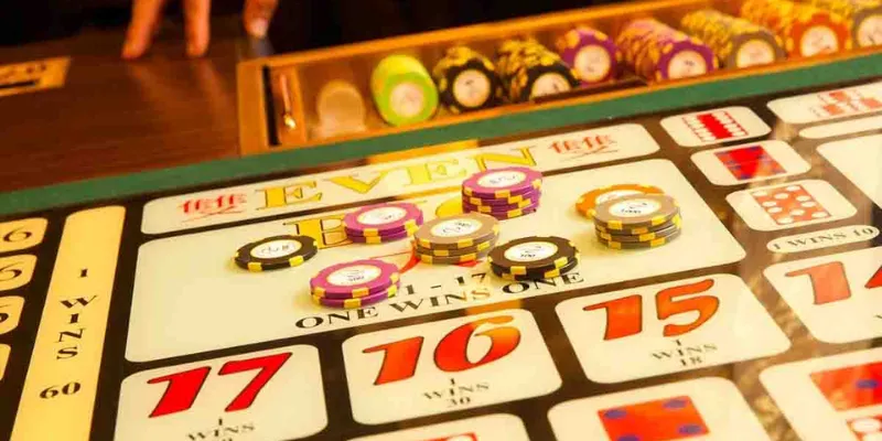 Bí quyết chơi tài xỉu hiệu quả dành cho người mới bắt đầu