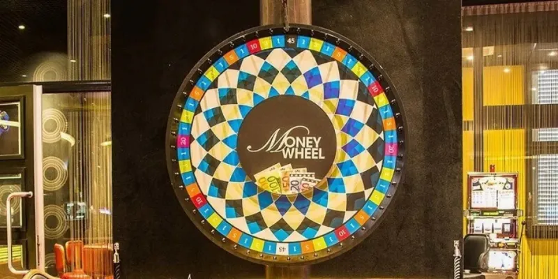 Các hình thức đặt cược phổ biến trong Money Wheel