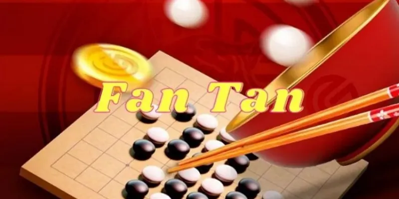 Thông tin cơ bản về trò chơi Fantan