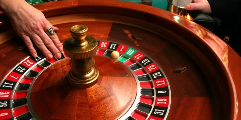 Quy tắc chơi cụ thể của Roulette