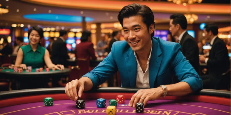 Kỹ thuật soi cầu tài xỉu hiệu quả được chuyên gia chia sẻ