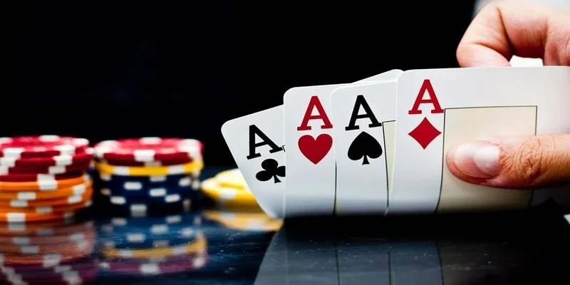Các quy tắc cơ bản của mậu binh cần nắm vững