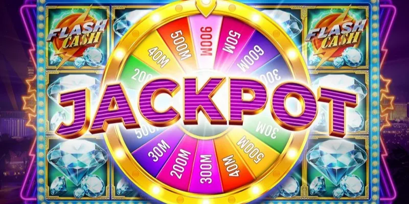 Kinh nghiệm chơi jackpot hiệu quả cho người mới