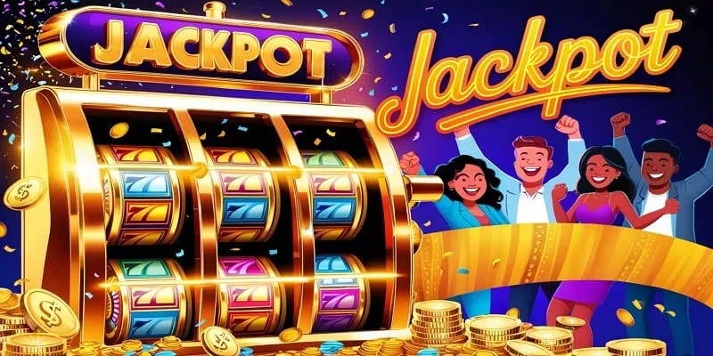 Quy tắc cơ bản trong game nổ hũ jackpot
