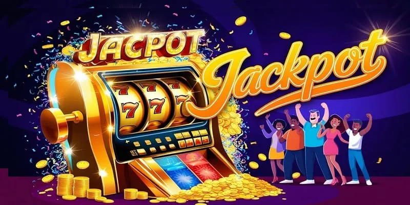 Thông tin chung về game nổ hũ jackpot