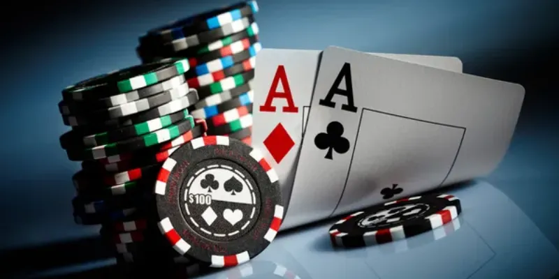 Thông tin tổng quát về poker