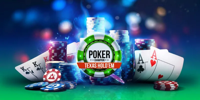 Mẹo chơi poker chuẩn chỉnh giúp tân binh thắng đậm