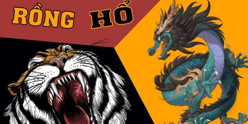 Chiến lược chơi Rồng Hổ giúp tối đa hóa cơ hội chiến thắng