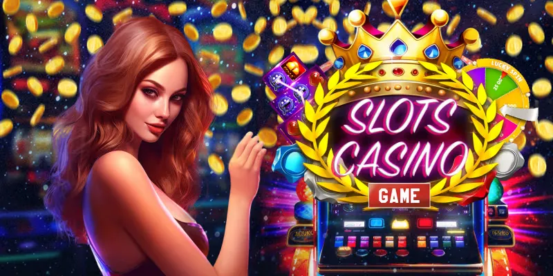 Nguyên lý hoạt động của game slot