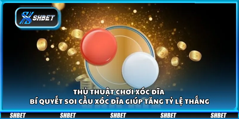 Thủ thuật chơi xóc đĩa – Bí quyết soi cầu xóc đĩa giúp tăng tỷ lệ thắng