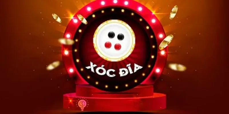 Quy tắc cơ bản của trò chơi xóc đĩa