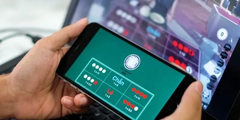 Giới thiệu tổng thể về xóc đĩa