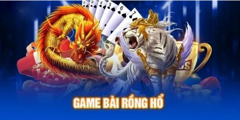 Chiến lược cược Rồng Hổ thông minh để tối đa hóa lợi nhuận