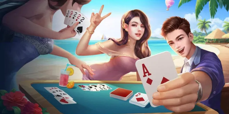 Bí quyết nào giúp chơi tiến lên miền Nam dễ thắng?