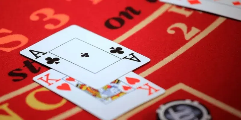 Các quy định cơ bản khi tham gia chơi Blackjack là gì?