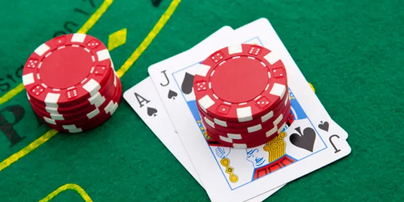 Khám phá tổng quan về game Blackjack