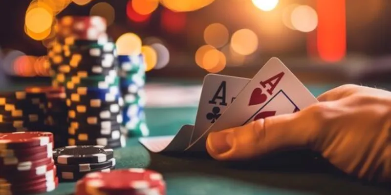 Người mới nên áp dụng bí quyết nào để dễ thắng khi chơi Baccarat?