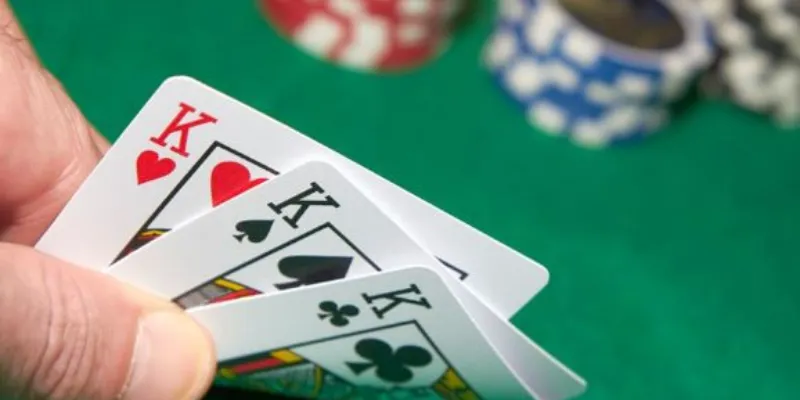 Tổng quan cơ bản về game bài cào