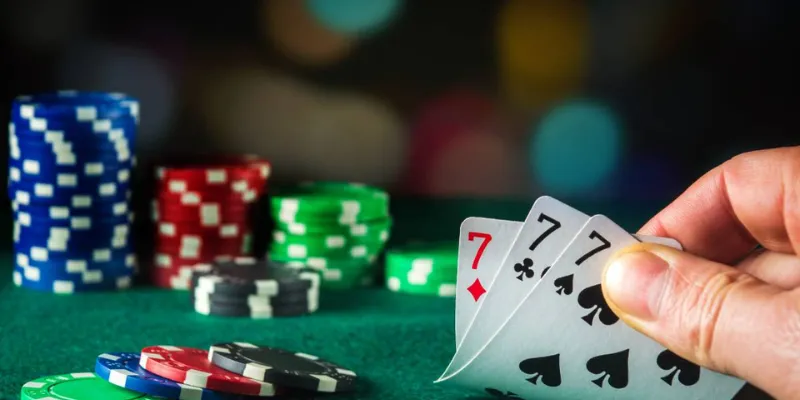 Quy tắc chơi bài cào đầy đủ và rõ ràng là gì?