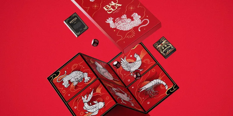 Những điều cần biết về bầu cua