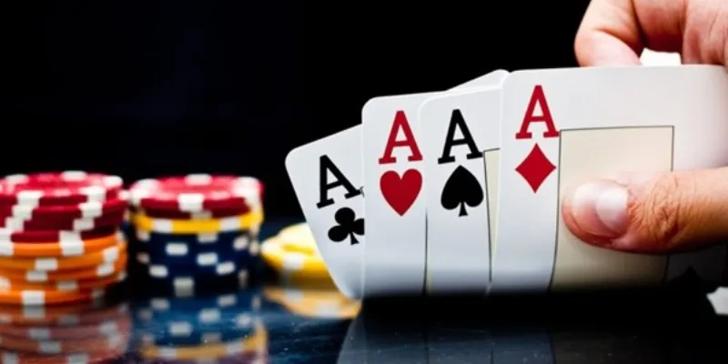 Khám phá trò chơi Baccarat là gì?
