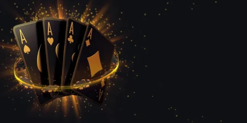 Những dạng cược nào có trong trò chơi Baccarat?