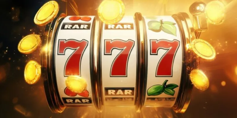 Cái nhìn tổng quan về slot game