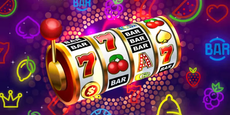 Nắm vững quy tắc và cách hoạt động của slot ra sao?