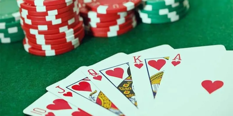 Thông tin cơ bản về game Phỏm