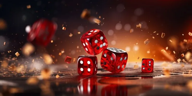 Tóm tắt nội dung trò chơi tài xỉu
