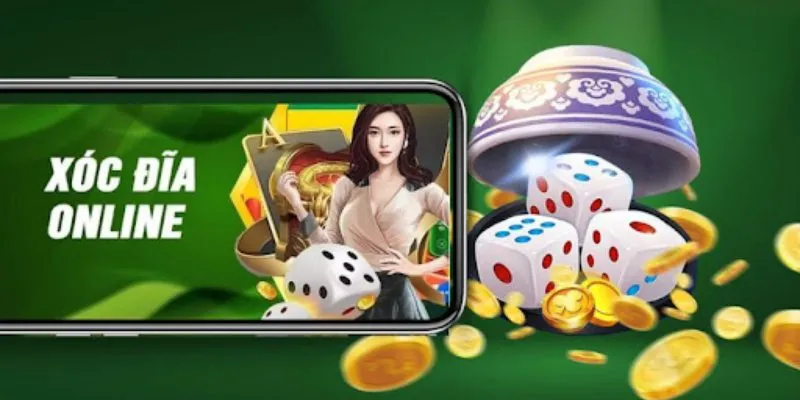 Bí quyết chơi xóc đĩa online để nâng cao tỷ lệ thắng