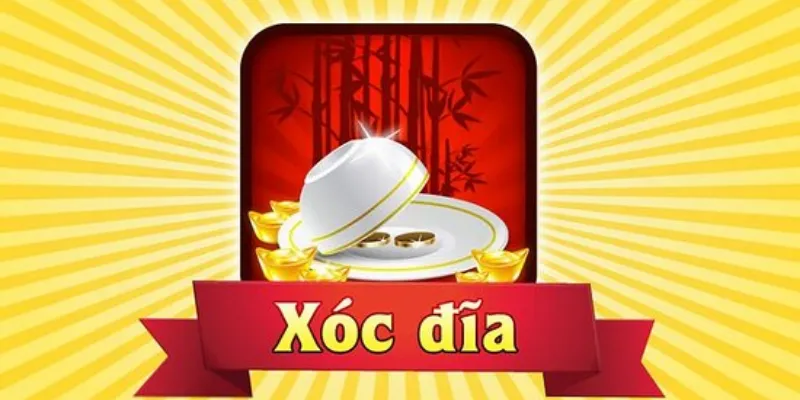 Khám phá trò chơi xóc đĩa online