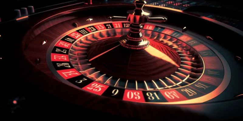 Giới thiệu những điểm cơ bản của trò chơi Roulette
