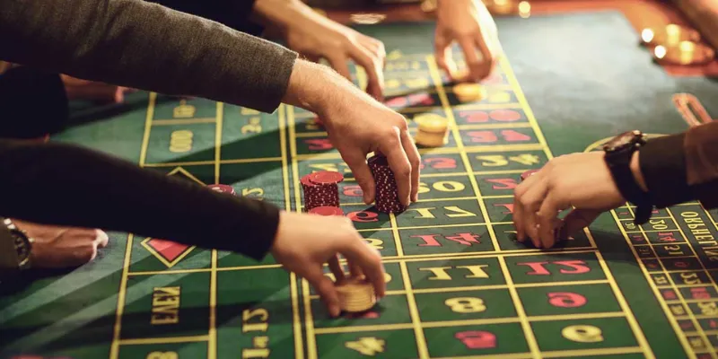 Bí quyết cược Roulette nào được các cao thủ áp dụng phổ biến nhất?