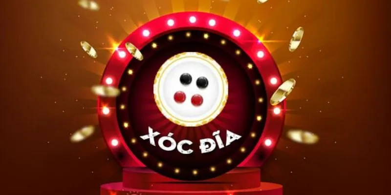 Tìm hiểu về trò chơi xóc đĩa