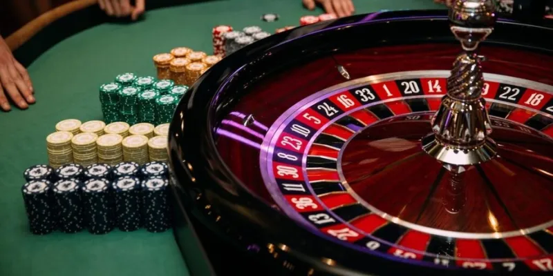 Các loại cược thường được áp dụng trong Roulette là gì?