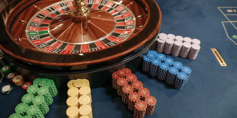 Thủ thuật chơi Roulette nào giúp bạn nâng cao tỷ lệ thắng?