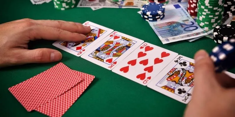 Những yếu tố nào quyết định việc xếp hạng top game bài đổi thưởng?